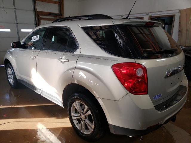 Photo 2 from auction – 2012 CHEVROLET EQUINOX LT with VIN 2GNALDEK3C1264827