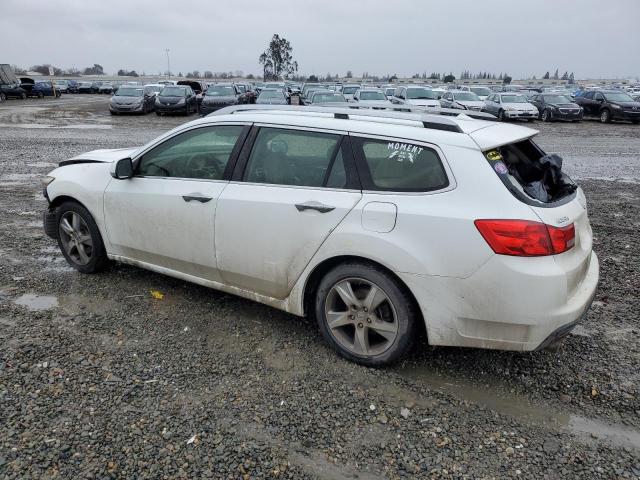 Photo 2 from auction – 2012 ACURA TSX TECH with VIN JH4CW2H61CC003569