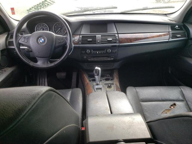 Photo 8 from auction – 2008 BMW X5 3.0I with VIN 5UXFE43578L019938
