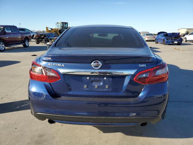 Photo 6 from auction – 2017 NISSAN ALTIMA 2.5 with VIN 1N4AL3AP3HC167946