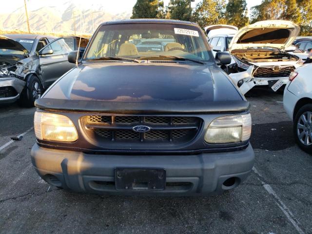 Photo 5 from auction – 2000 FORD EXPLORER X with VIN 1FMZU62X3YUA54823