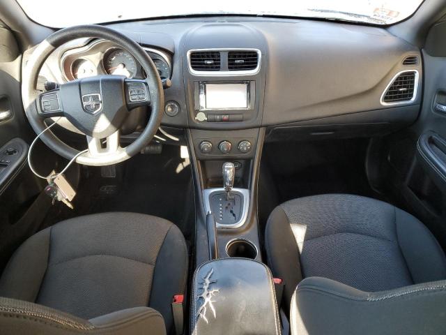Photo 8 from auction – 2014 DODGE AVENGER SE with VIN 1C3CDZAB3EN235013