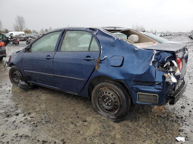Фото 2 с аукциона – 2007 TOYOTA COROLLA CE с VIN 2T1BR32EX7C753480