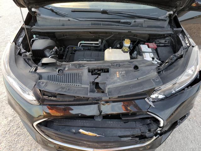 Photo 12 from auction – 2018 CHEVROLET TRAX LS with VIN 3GNCJKSB3JL388194