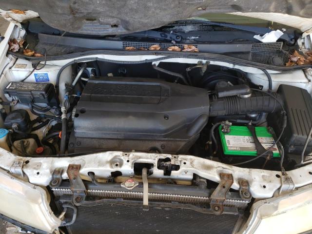 Photo 12 from auction – 2002 HONDA ODYSSEY EX with VIN 5FNRL186X2B010696