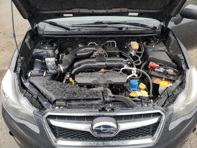 Photo 12 from auction – 2014 SUBARU XV CROSSTR with VIN JF2GPAGC8E8341432