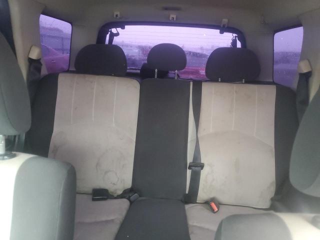 Photo 10 from auction – 2006 MERCURY MARINER with VIN 4M2CU56166KJ00190