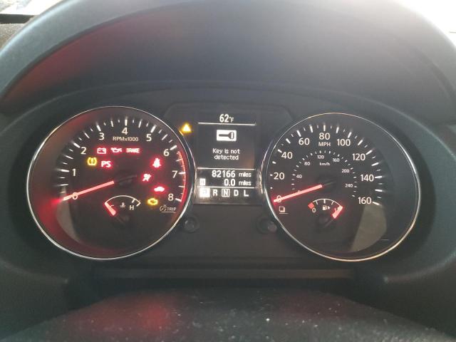 Photo 9 from auction – 2012 NISSAN ROGUE S with VIN JN8AS5MT0CW256855