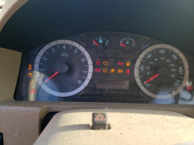 Photo 9 from auction – 2012 FORD ESCAPE LIM with VIN 1FMCU0EG0CKA92013