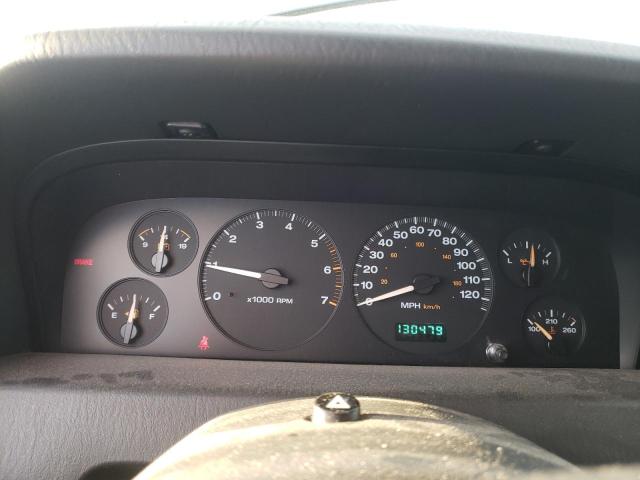 Photo 9 from auction – 2003 JEEP GRAND CHER with VIN 1J4GW48N93C514138
