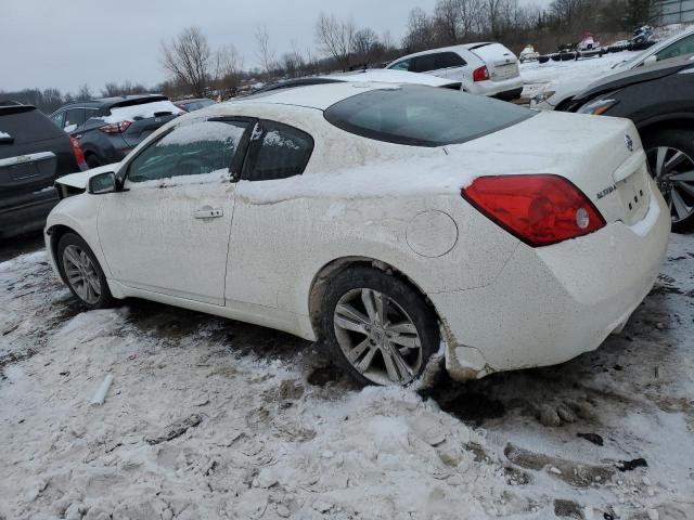 Photo 2 from auction – 2011 NISSAN ALTIMA S with VIN 1N4AL2EPXBC102653