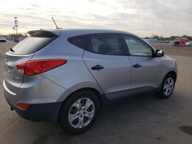 Photo 3 from auction – 2012 HYUNDAI TUCSON GL with VIN KM8JT3AB0CU507888