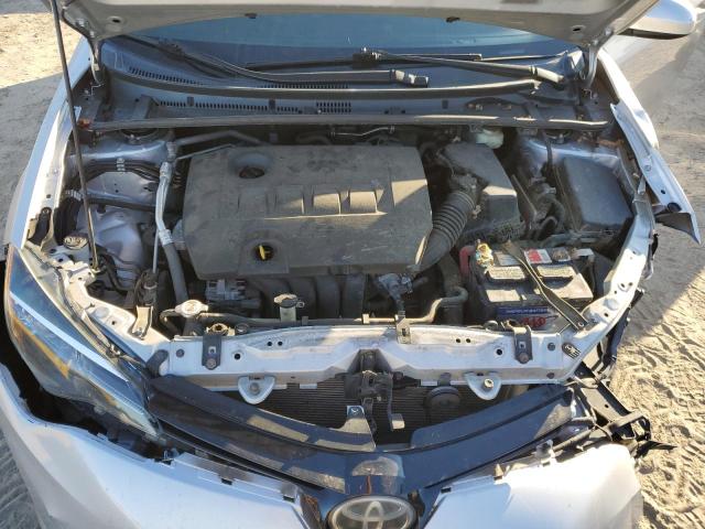 Photo 11 from auction – 2018 TOYOTA COROLLA L with VIN 2T1BURHE3JC985595