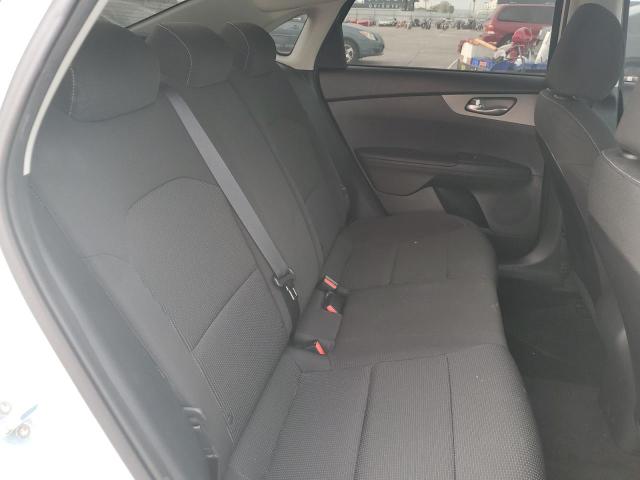 Photo 10 from auction – 2020 KIA FORTE FE with VIN 3KPF24AD9LE202327