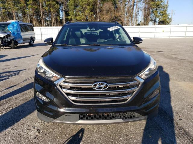 Photo 5 from auction – 2016 HYUNDAI TUCSON LIM with VIN KM8J3CA20GU084977