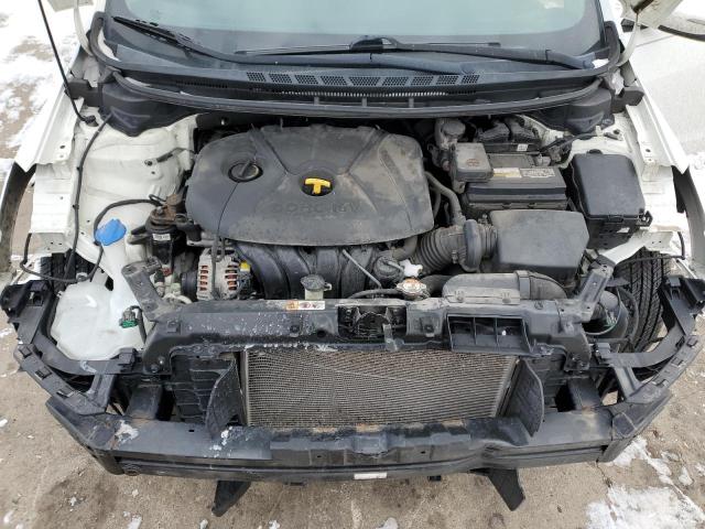 Photo 11 from auction – 2015 KIA FORTE LX with VIN KNAFX4A6XF5323870