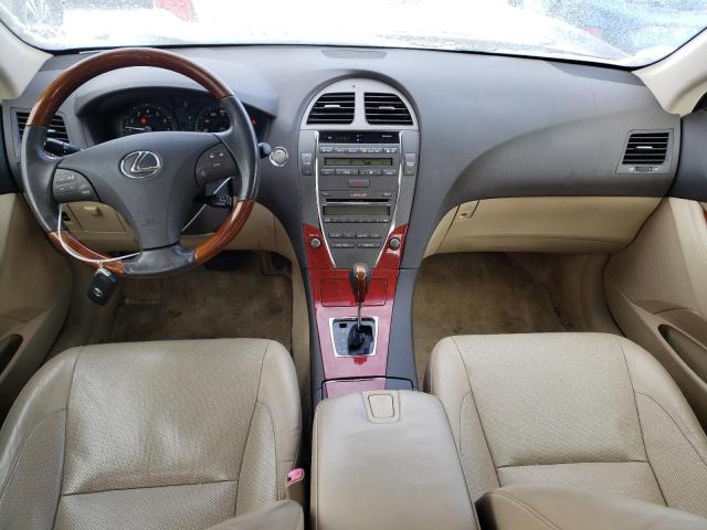Photo 8 from auction – 2007 LEXUS ES 350 with VIN JTHBJ46G472136954