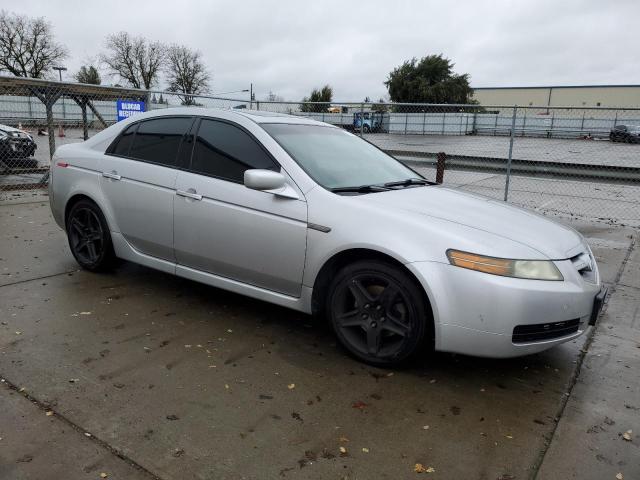 Photo 4 from auction – 2006 ACURA 3.2TL with VIN 19UUA66276A051722