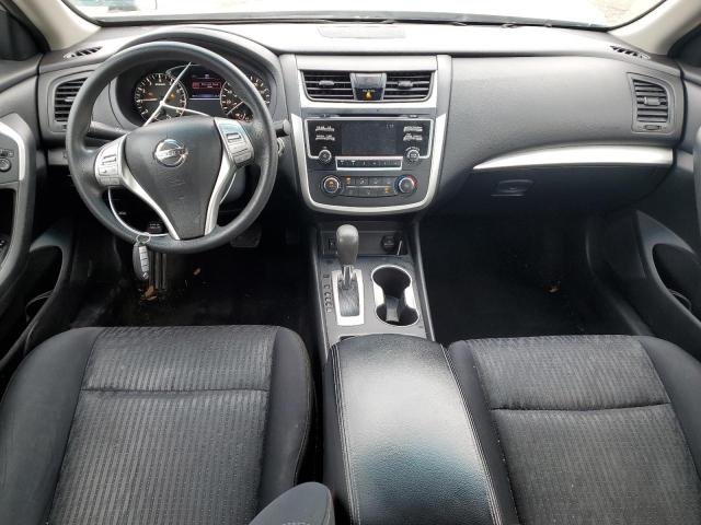 Photo 8 from auction – 2017 NISSAN ALTIMA 2.5 with VIN 1N4AL3AP5HC115833