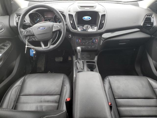 Photo 8 from auction – 2017 FORD ESCAPE TIT with VIN 1FMCU9J9XHUA03295