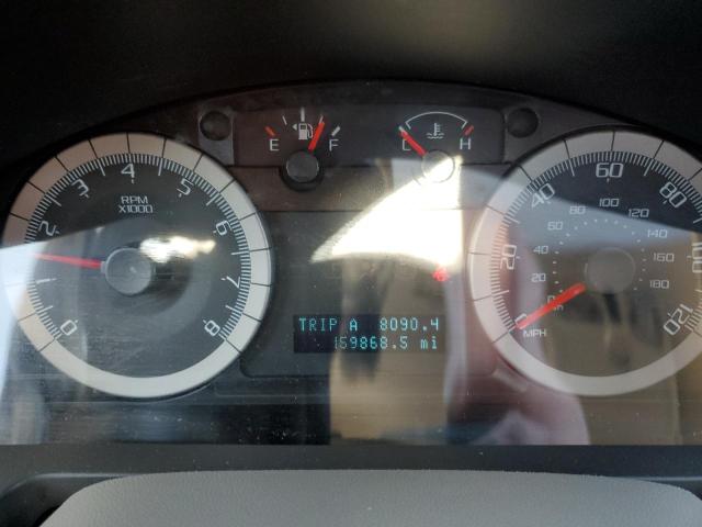 Photo 9 from auction – 2008 FORD ESCAPE XLT with VIN 1FMCU93188KD21807