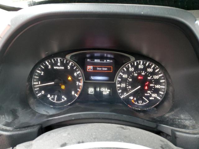 Photo 9 from auction – 2015 NISSAN PATHFINDER with VIN 5N1AR2MM7FC607504