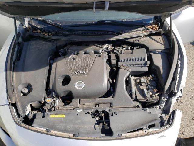Photo 11 from auction – 2014 NISSAN MAXIMA S with VIN 1N4AA5AP1EC492026