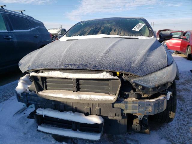 Photo 5 from auction – 2018 FORD FUSION SE with VIN 3FA6P0HD6JR201647