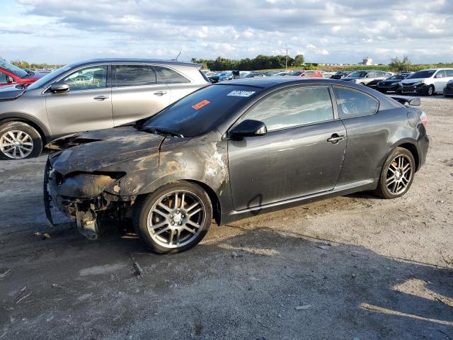 Photo 1 from auction – 2008 TOYOTA SCION TC with VIN JTKDE167880249597