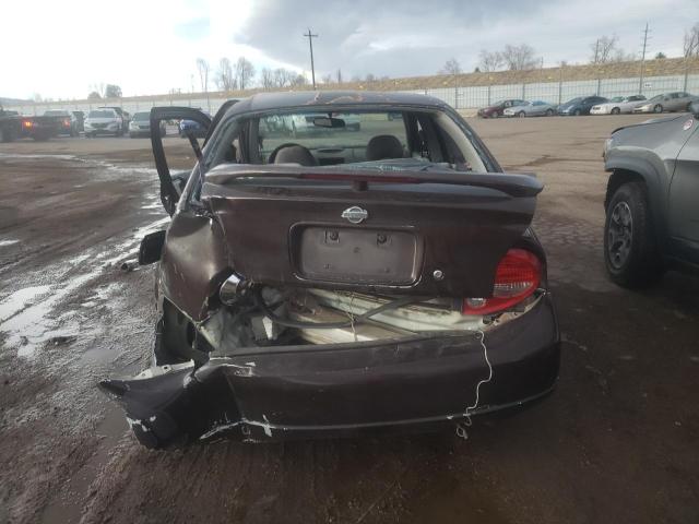 صورة رقم 6 من المزاد - 2000 NISSAN UK مع VIN JN1CA31D3YT718362