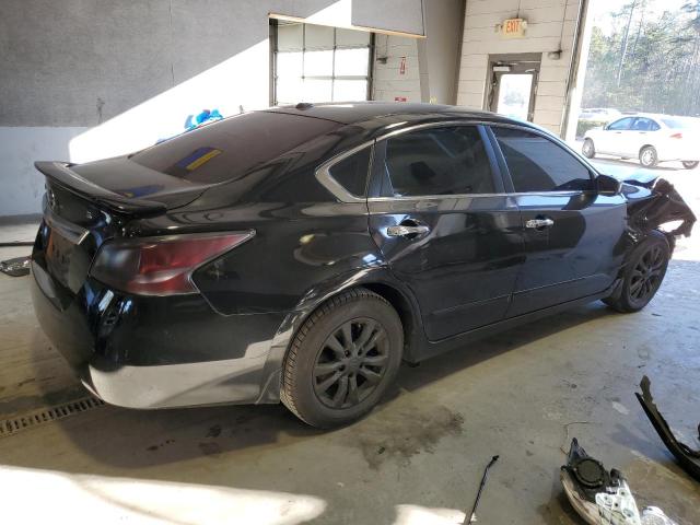 Photo 3 from auction – 2015 NISSAN ALTIMA 2.5 with VIN 1N4AL3AP7FC480642