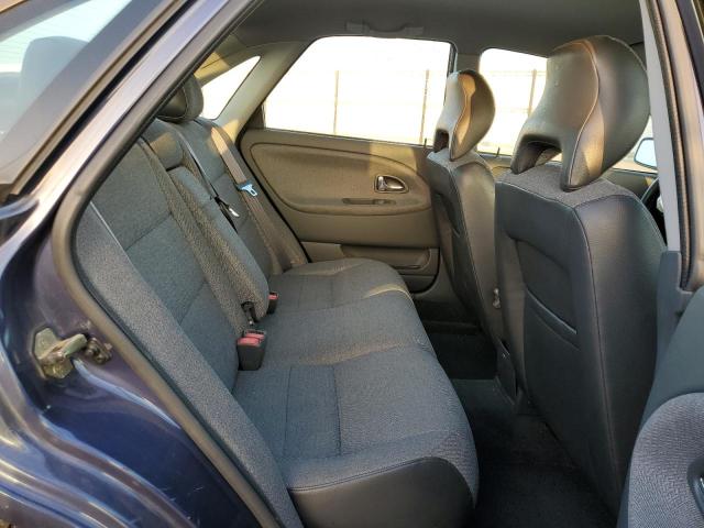 Photo 10 from auction – 2002 VOLVO S40 1.9T with VIN YV1VS295X2F819666