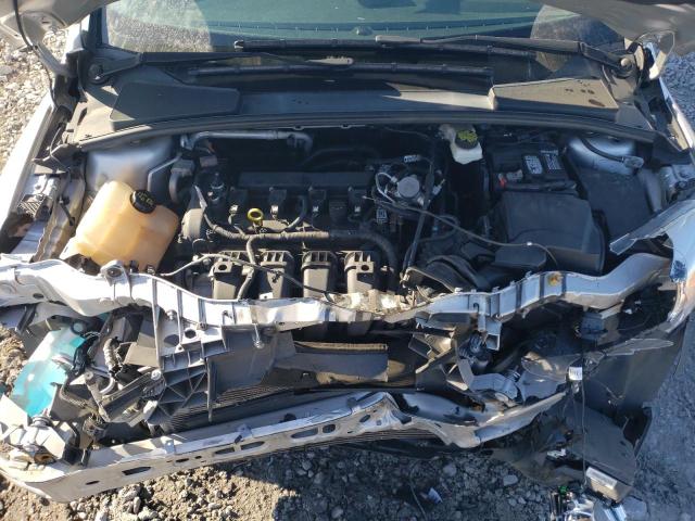 Foto 11 de la subasta – 2018 FORD FOCUS SE con VIN 1FADP3F24JL255182