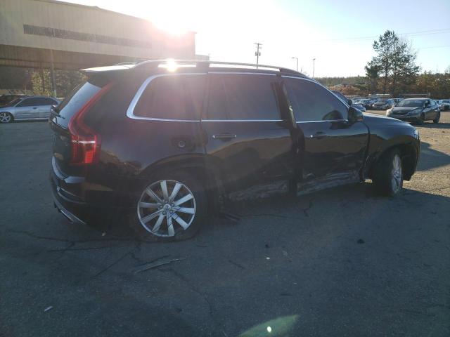 Photo 3 from auction – 2017 VOLVO XC90 T6 with VIN YV4A22PK8H1127096