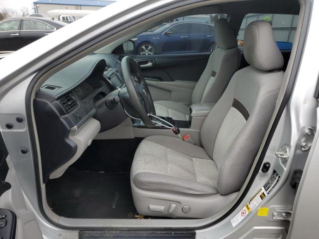 Photo 7 from auction – 2014 TOYOTA CAMRY L with VIN 4T4BF1FK2ER410225