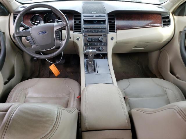 Photo 8 from auction – 2011 FORD TAURUS SEL with VIN 1FAHP2HW3BG189651