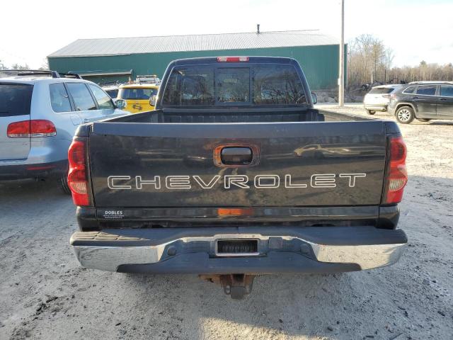 Photo 6 from auction – 2005 CHEVROLET SILVERADO with VIN 1GCEK14V75Z184416