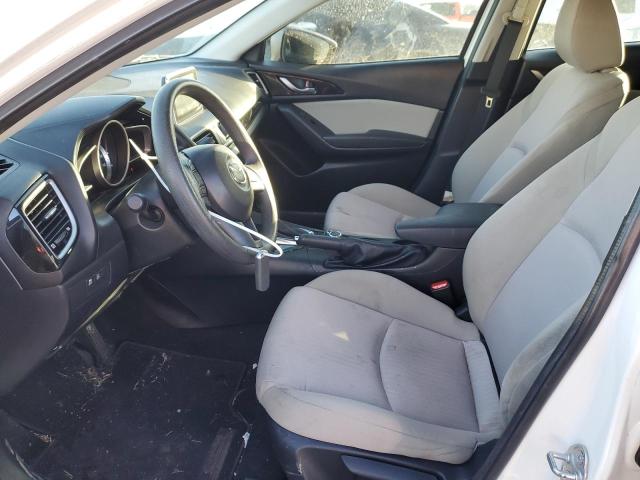 Photo 7 from auction – 2015 MAZDA 3 SPORT with VIN 3MZBM1U76FM137814