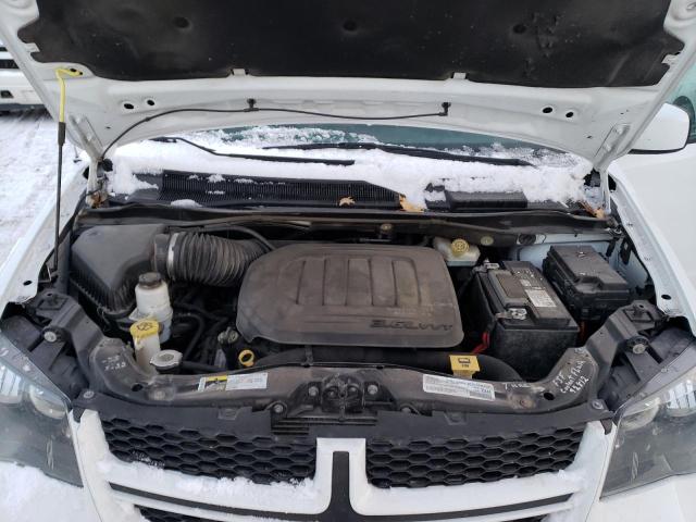 Photo 12 from auction – 2019 DODGE GRAND CARA with VIN 2C4RDGEG3KR647768