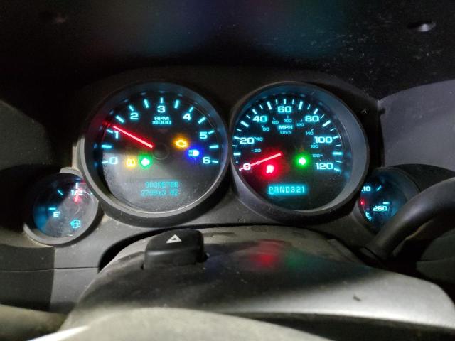 Photo 9 from auction – 2013 CHEVROLET 1500 with VIN 3GCPCREA7DG258481
