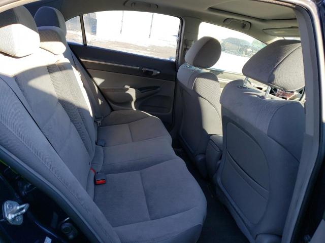 Фото 10 с аукциона – 2011 HONDA CIVIC EX с VIN 19XFA1F88BE027192