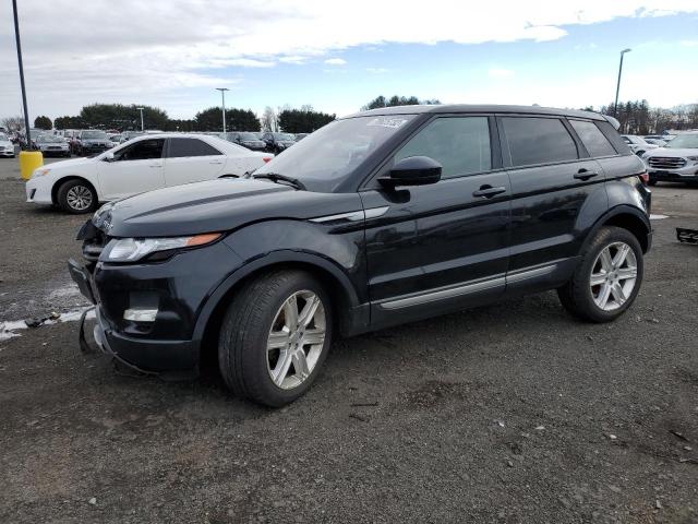 Photo 1 from auction – 2014 LAND ROVER RANGE ROVE with VIN SALVP2BG1EH893272