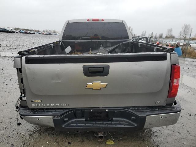 Photo 6 from auction – 2007 CHEVROLET SILVERADO with VIN 2GCEC190971730753