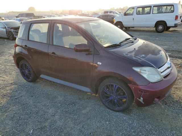 Photo 4 from auction – 2005 TOYOTA SCION XA with VIN JTKKT624250103164