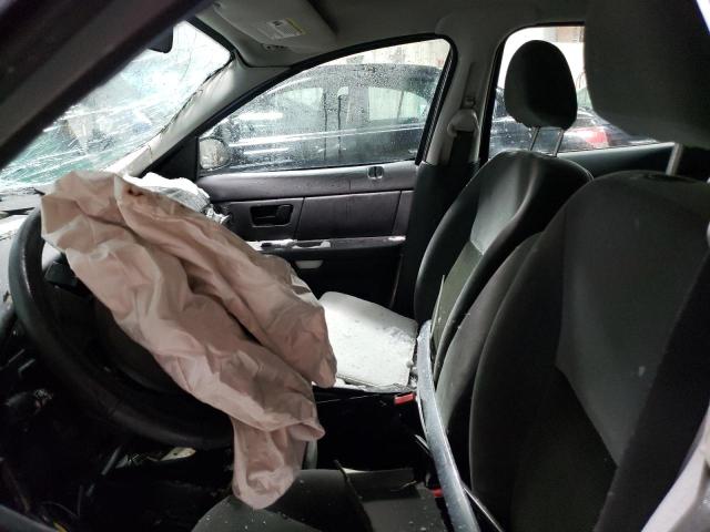 Photo 7 from auction – 2005 FORD TAURUS SE with VIN 1FAFP53255A165016