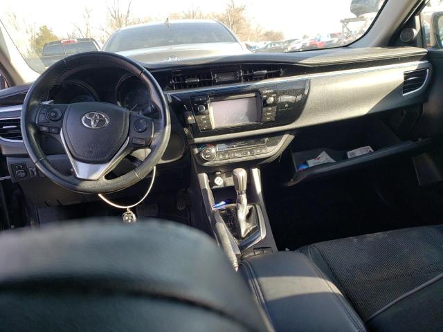 Photo 8 from auction – 2014 TOYOTA COROLLA L with VIN 2T1BURHE2EC018756