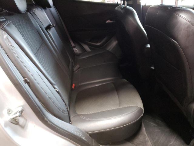 Photo 11 from auction – 2018 BUICK ENCORE PRE with VIN KL4CJASB3JB704157