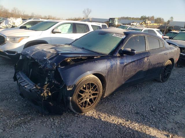 Photo 1 from auction – 2014 DODGE CHARGER SX with VIN 2C3CDXHG8EH121071