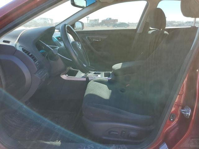 Photo 7 from auction – 2015 NISSAN ALTIMA 2.5 with VIN 1N4AL3AP1FC165710