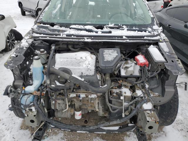 Photo 12 from auction – 2013 FORD EDGE SEL with VIN 2FMDK4JC1DBC34823
